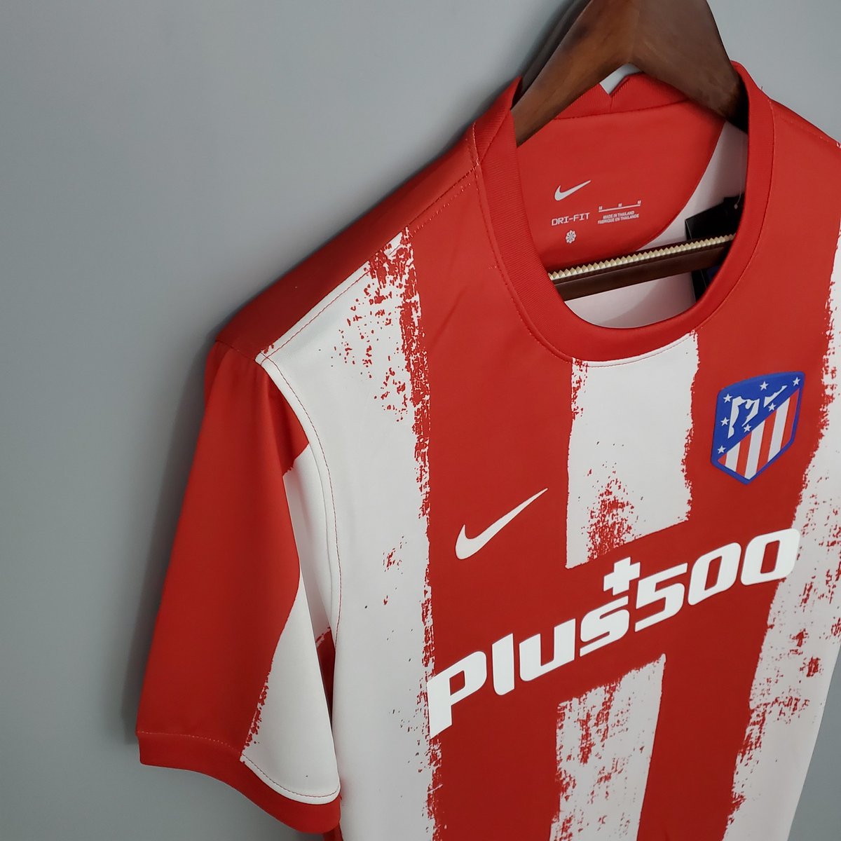 OutletFirst's tweet image. ATLÉTICO DE MADRID 21/22 l HOME 🔥

💰 Valor:
Personalizada • R$ 149,90
Lisa • R$ 119,90

👕 Tamanho:
• P ao GGG

ADQUIRA A SUA PELO NOSSO WHATSAPP, LINK NA BIO 🔥

#nike #adidas #futebol #tenis #camisa #camisadetime #ucl #champions #novidades #goiânia