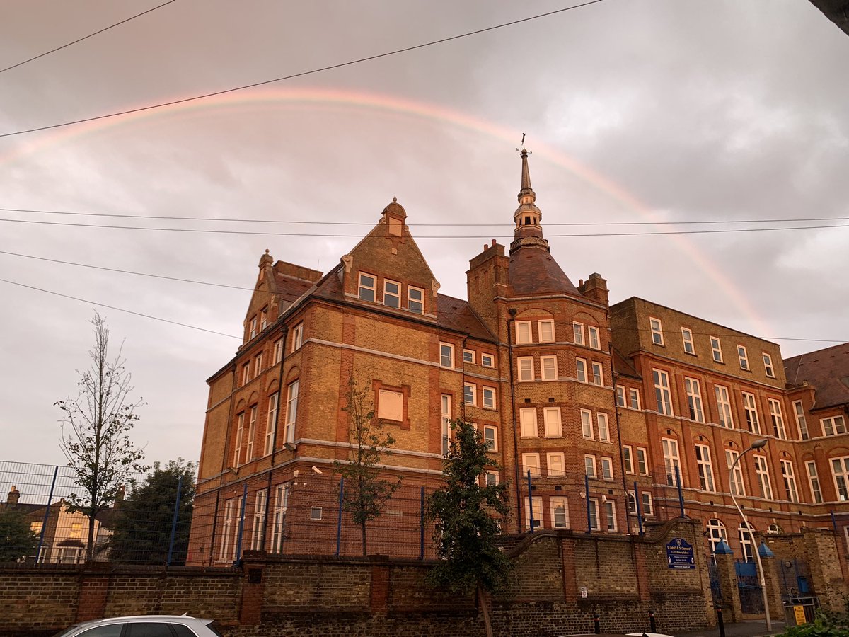 Catherine tweet media