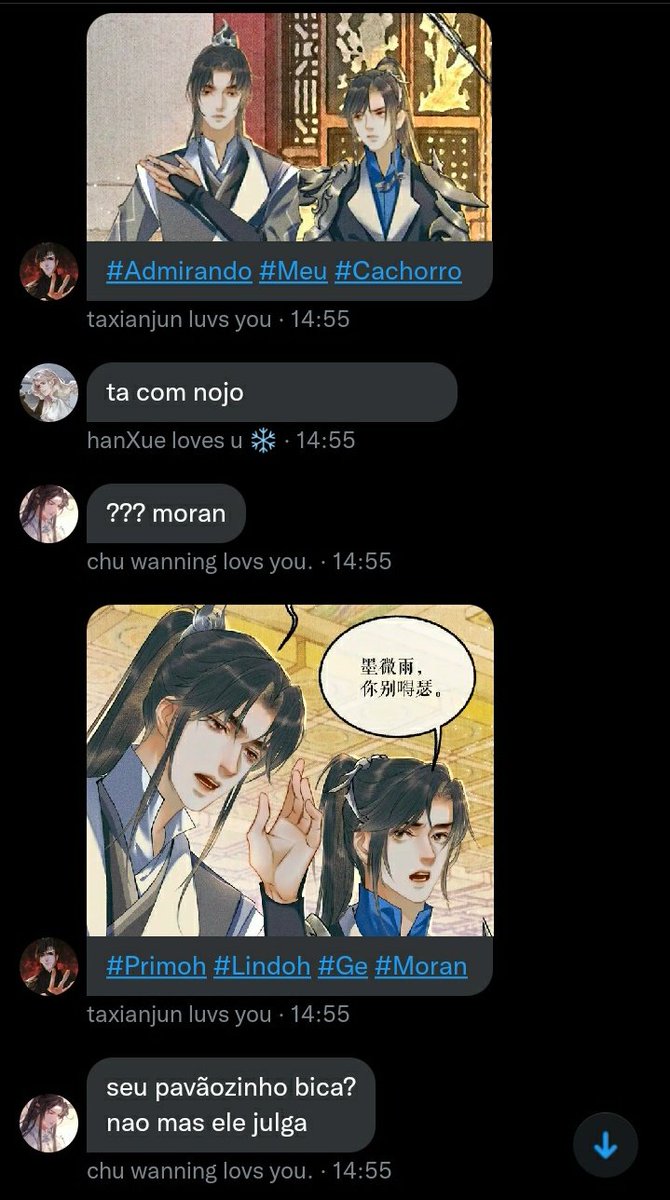 xxueziming's tweet photo. PQ Q ELE É DESSE JEITO ESQUISITO https://t.co/MLXQj01U4F