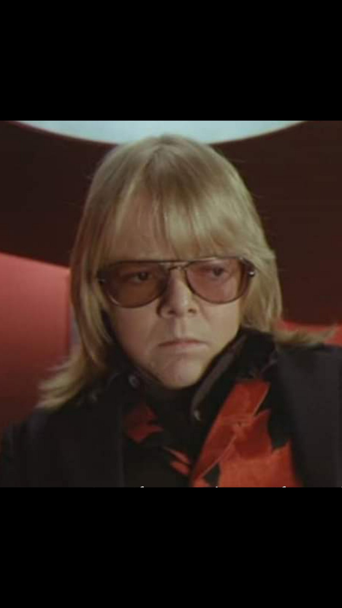 Happy Birthday, Paul Williams.  The world is a better place because of you. 