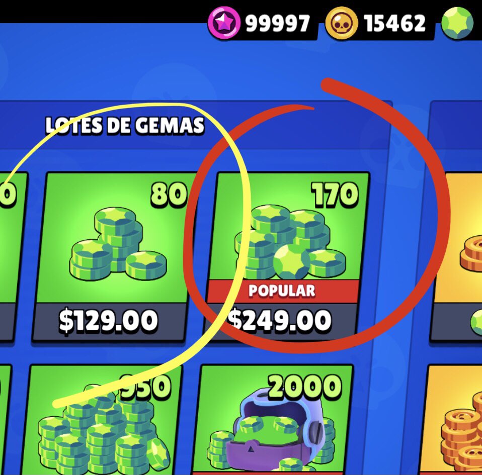 HectorColladom's tweet image. 🟣 #SORTEO 🟣 #BrawlStars 

🤑170 Gemas🤑 (10USD)

💜Seguirme en Twitch  twitch.tv/hcolladom 💜
🐦Seguirme aquí 🐦
🔁❤️Rt y Mg❤️🔁
👩🏿👦🏼Etiquetar a dos amigos pros 👦🏿👩🏼

Si tiene buen apoyo se hace la de 80 gemas (5usd)
🍀Buena Suerte a todos🍀