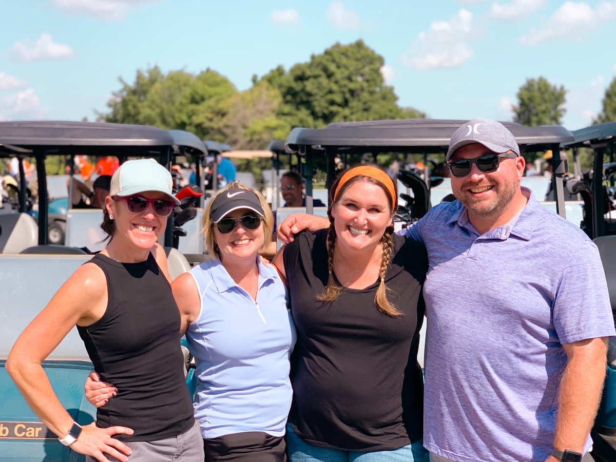 Yesterday, I had the chance to take part in an amazing event honoring the memory of a sweet little boy and supporting the organization his parents created in his name to help other families facing illness and loss. Thank you, <a href="/PromisingPeyton/">Peyton's Promise</a> for a wonderful day &amp; for ALL you do!