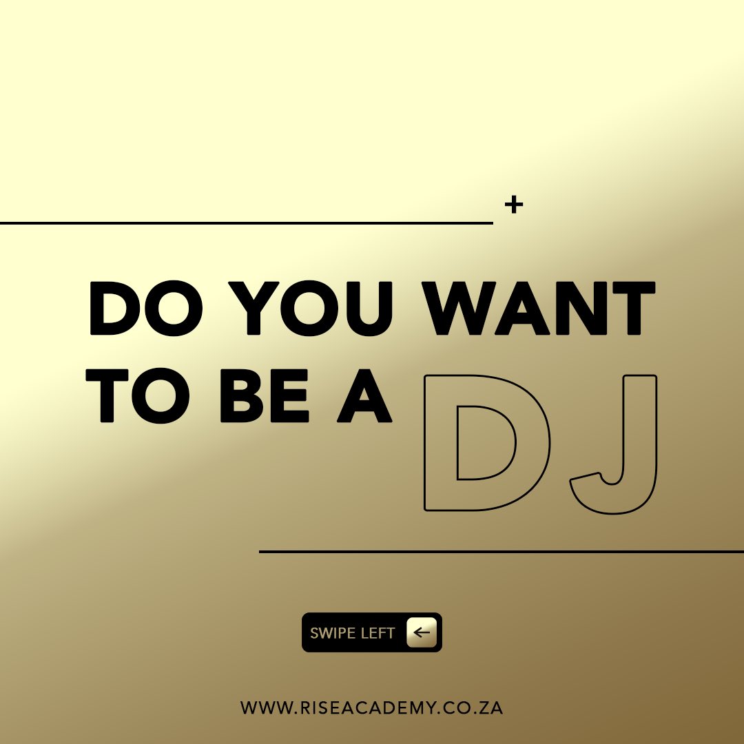 RISE Academy SA tweet media