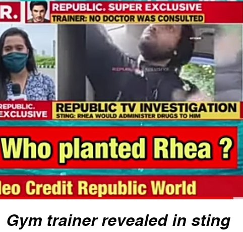 zehersingh's tweet photo. Infinite Love 4 Sushant
#ImportantPoint #ssr
1. Who planted #reha life in #ssr
2. #Reha consulted doctor not #sushant
3.- #reha controlled sushant medication
#reha and doctor 2 ko arrest kiya jaye
@SardaSsrian
@manisha_1604
@bhawnab12092209
@Nisha44714713 https://t.co/u6SoD1rayO