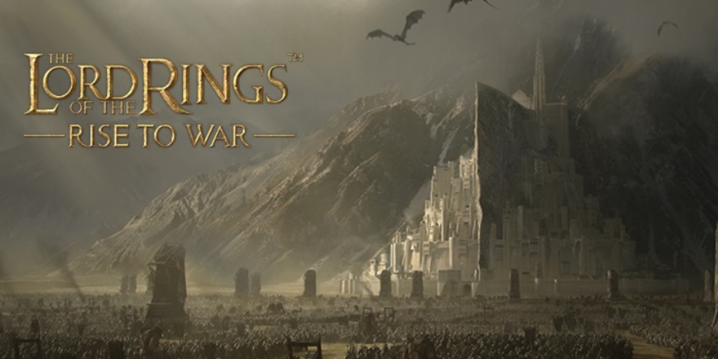 ToIkienverse's tweet photo. TODO lo que se viene de El Señor de los Anillos en los próximos meses:

• La serie sobre la Segunda Edad de Amazon
• Videojuego de Gollum
• Videojuego de Rise To War
• Película animada de El Abismo de Helm

¿De qué tenéis más ganas? https://t.co/EUiImvHkH3