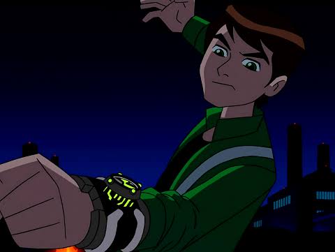  Ben 10: Força Alienígena estreia na HBO Max