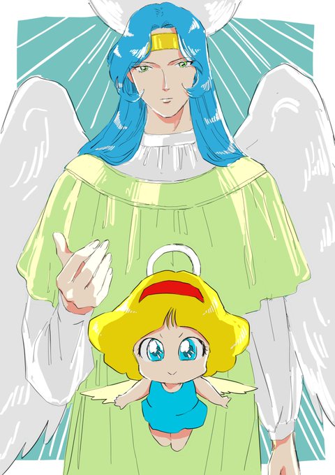 どろろんぱっのtwitterイラスト検索結果