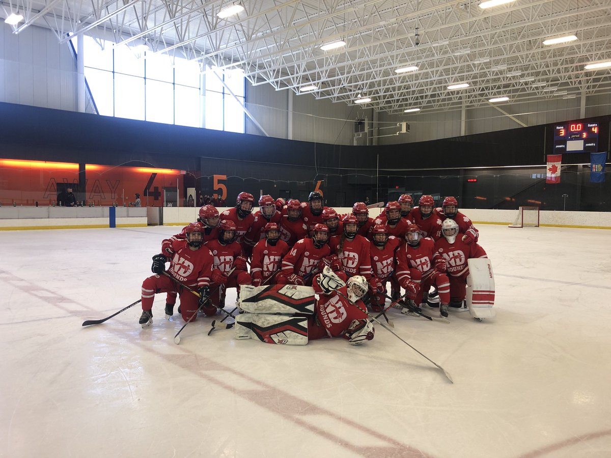 Calgary Firestarter Female AAA/AA Tournament tweet media