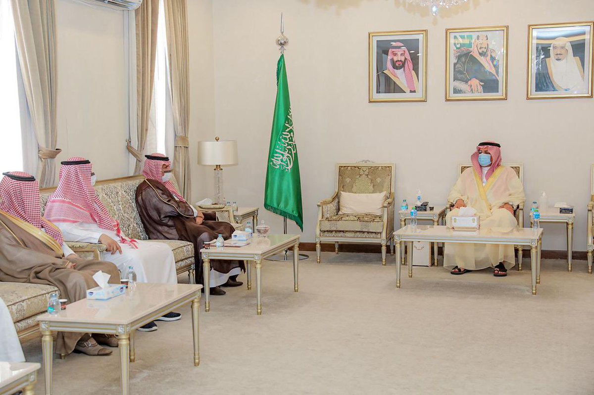 نادي القيصومة السعودي (@qaisumahfc_1970) on Twitter photo 