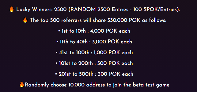 Pokmonsters #Metaverse #BSC #Play2earn tweet media