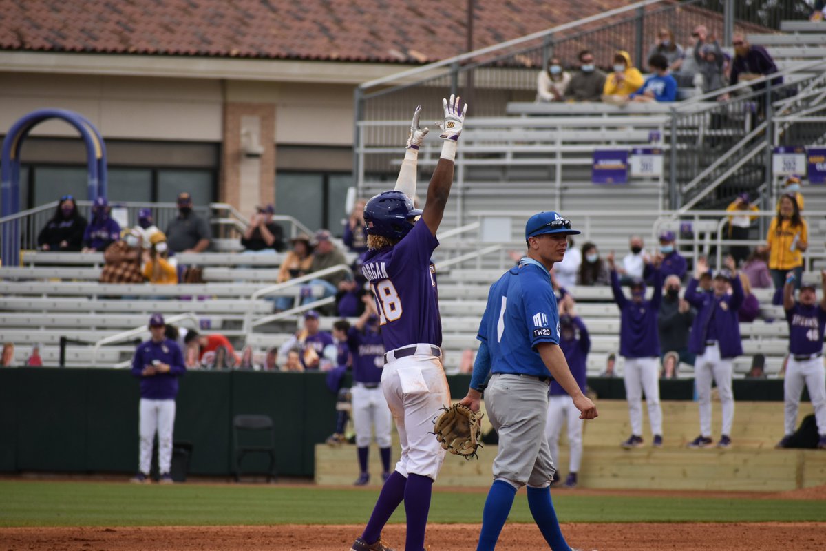 AlexattheBox's tweet image. Here are week 39's photos
#LSU #Baseball
Will Helmers
