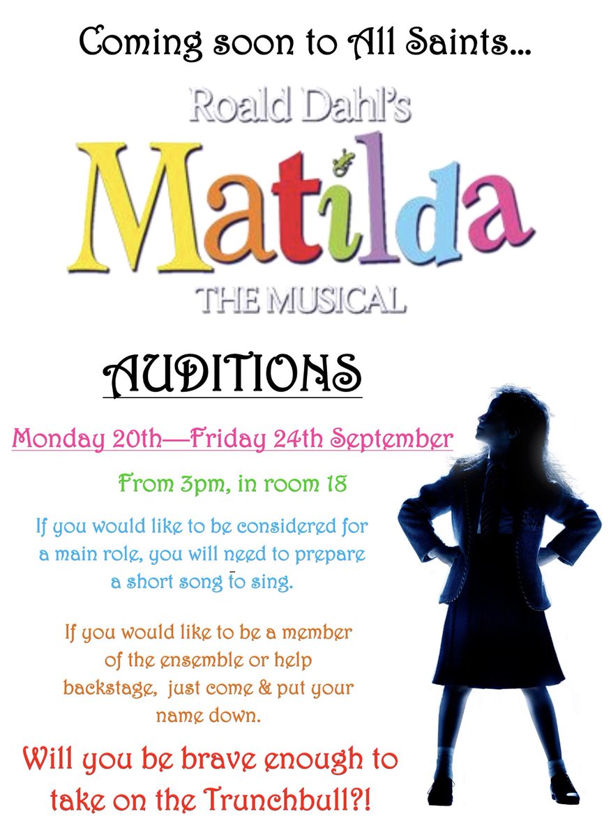 #NEWSFLASH This is happening all this week!!!!