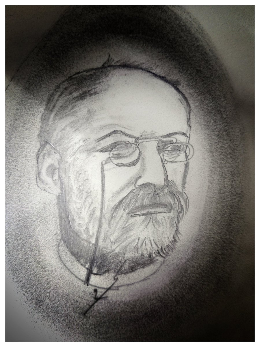 drsriramnathan's tweet image. Charles Louis Alphonse Laveran
#goldilocksrule
#NobelPrize