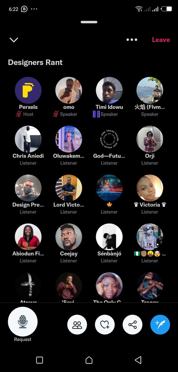 IamChrisAniedi's tweet image. Am intentional about my growth, and in helping to build better products and solutions that&apos;ll not just solve problems but take into consideration the experiences of the users while trying to solve their problems, is why I choose product design

 #designthinking #userexperienc