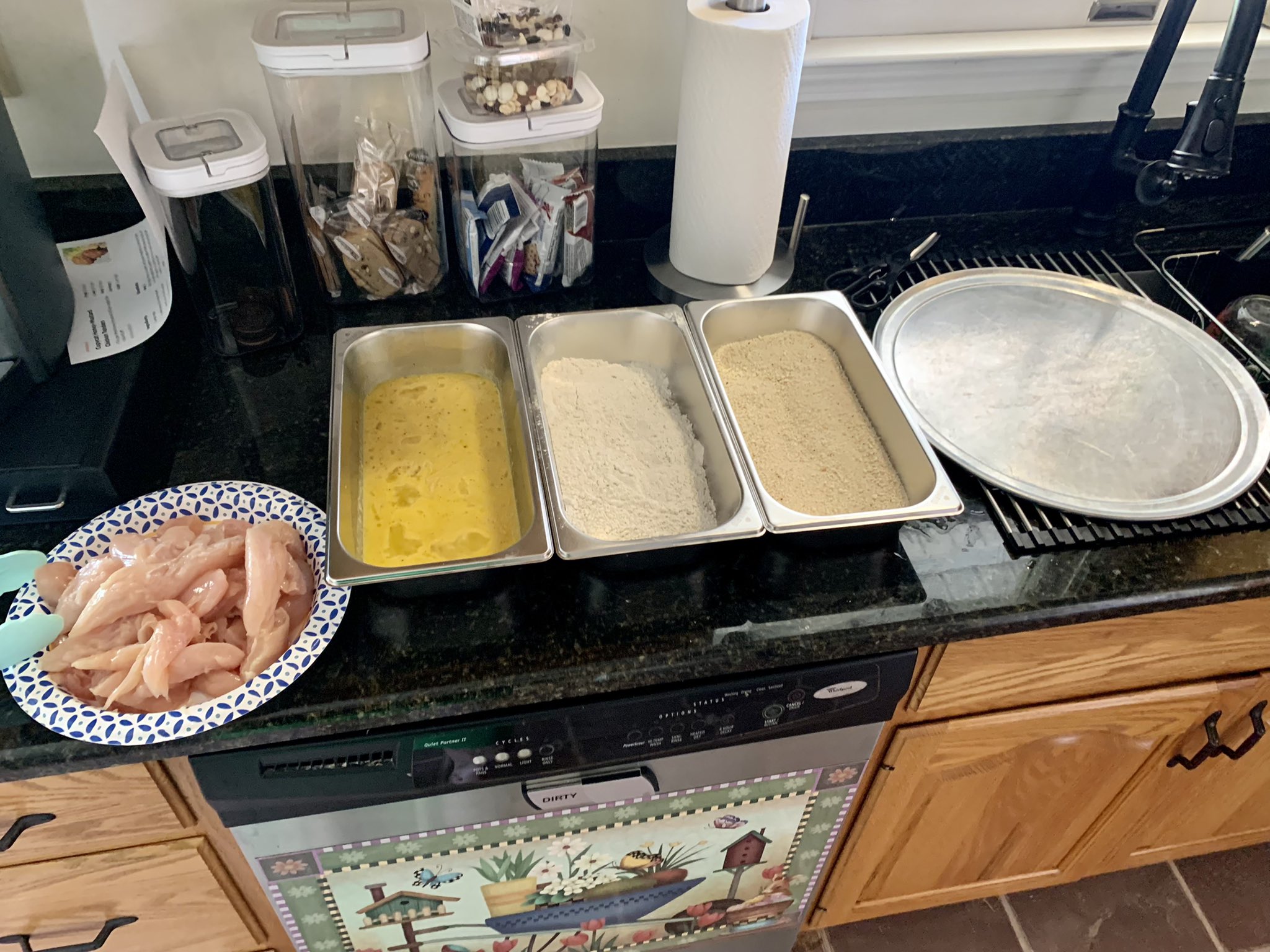 Tony Bruno on Twitter "Right before the Eagles game, made honey