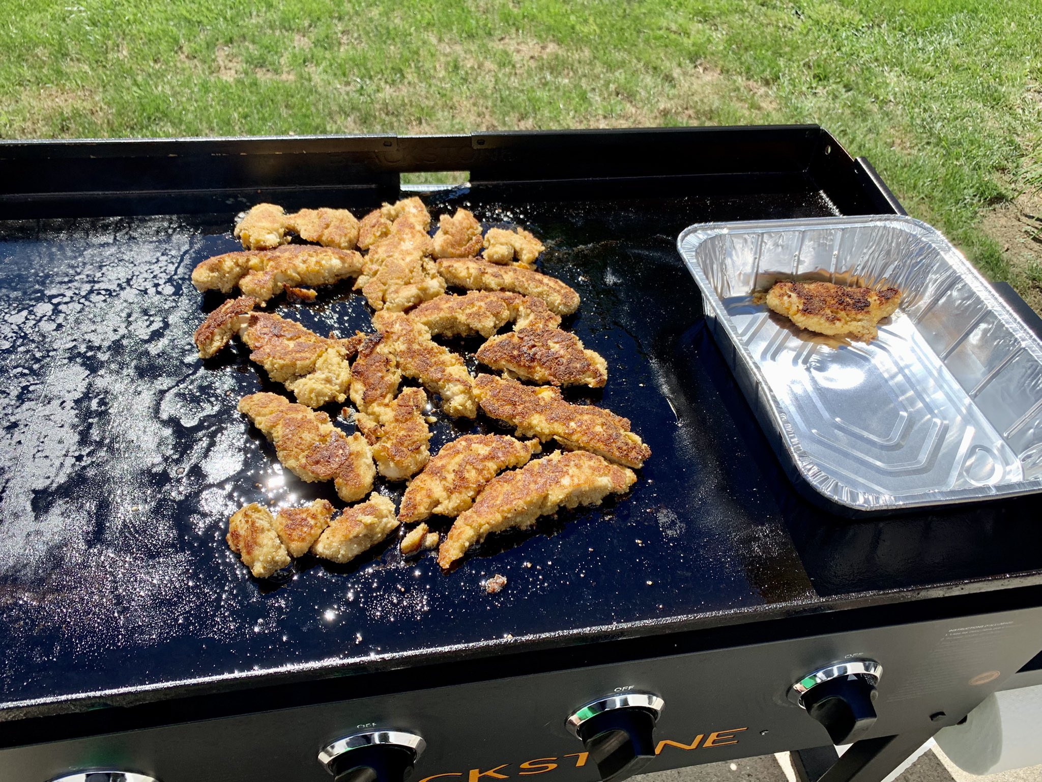 Tony Bruno on Twitter "Right before the Eagles game, made honey