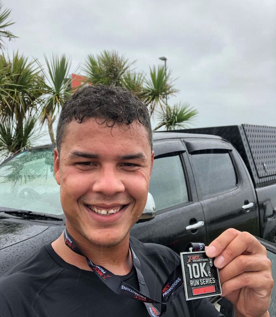 Results from Sandown &amp; Shanklin 10km.

Will Newnham 1st and New Course Record Holder with a time of 32:22!

Massive congratulations to new member Jimmy Allan with a huge PB of 46:57!

Great running from all in wet conditions!