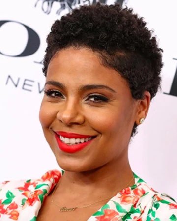 Happy 50th Birthday to the one and only Sanaa Lathan! 