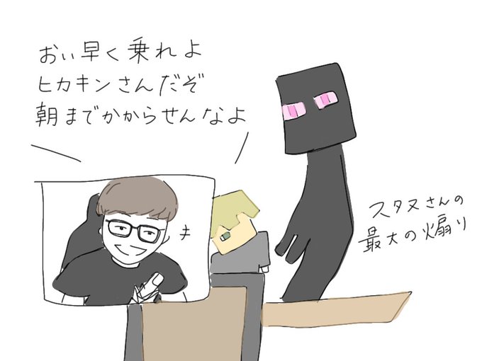 Hikakingamesのtwitterイラスト検索結果