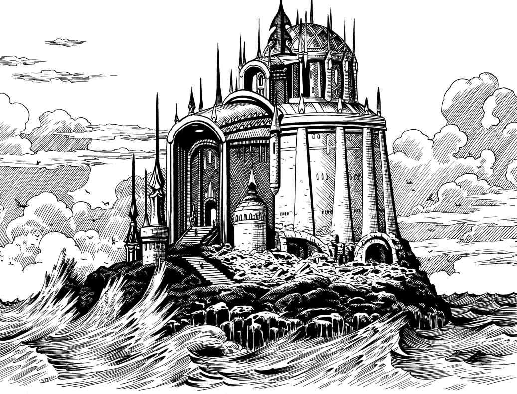 Agemonia_com's tweet image. To celebrate Agemonia's launch our very own Mike Pohjola has created an interactive choose your own adventure story fueled by YOU, the Agemonia adventures! tinyurl.com/4v9crshw
#agemonia