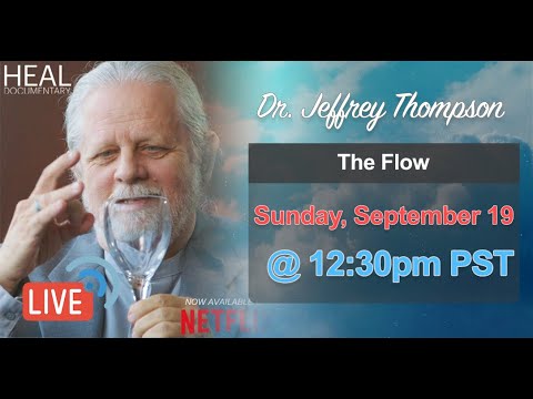cnrdrjeff's tweet photo. Repost #Drjeffreythompson
My livestream begins in 1 hour at 12:30pm PST, please join me for an exploration of the Way of Flowing. Looking forward to seeing you all there 🙏
Youtube: https://t.co/it6SuOPPw8 
Facebook: https://t.co/TPpGFjSGGv https://t.co/OebqvlJ6G7
