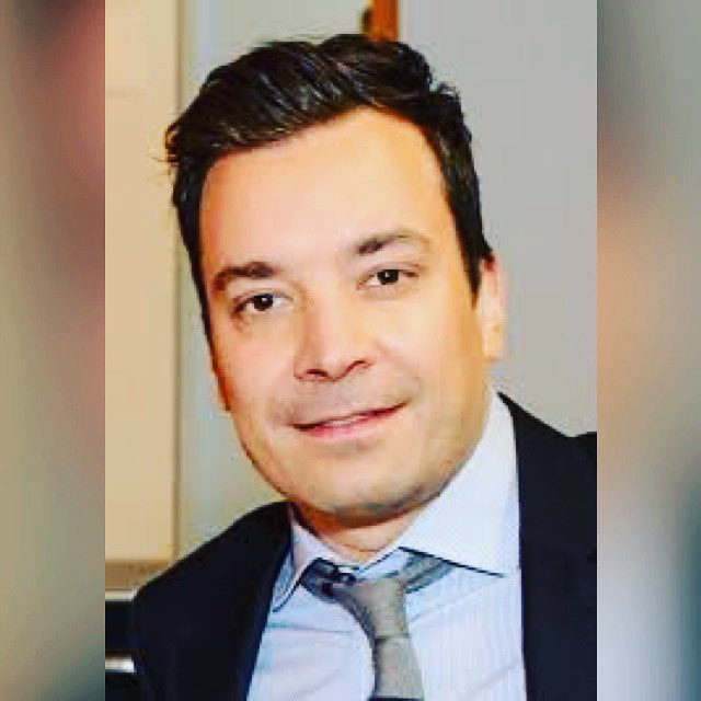 Happy Birthday Jimmy Fallon   