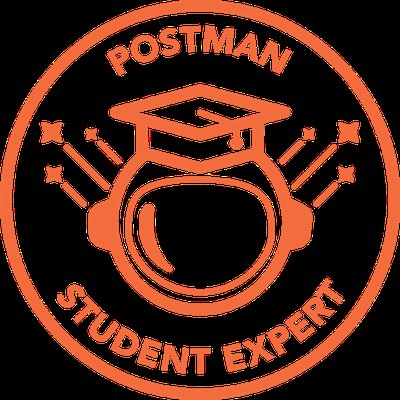 shiv_ops's tweet image. Got my #postmanstudentexpert badge today. Exited to start new journey to this API World with #postmanstudentleader program.
#postman
#api #CommunityFirst