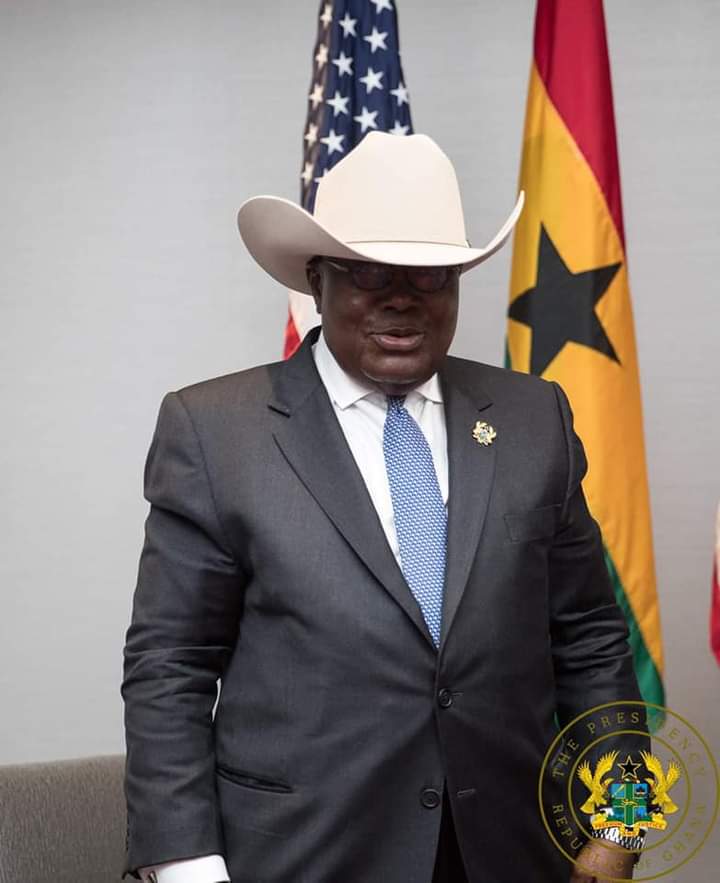 Anane Kyere (@kyere_anane) on Twitter photo Addo Show boy 👌👌👌👌
May you look like this at 77.
<a href="/NAkufoAddo/">Nana Akufo-Addo</a> didn't come to play in all front. Addo Show boy 👌👌👌👌
May you look like this at 77.
<a href="/NAkufoAddo/">Nana Akufo-Addo</a> didn't come to play in all front.