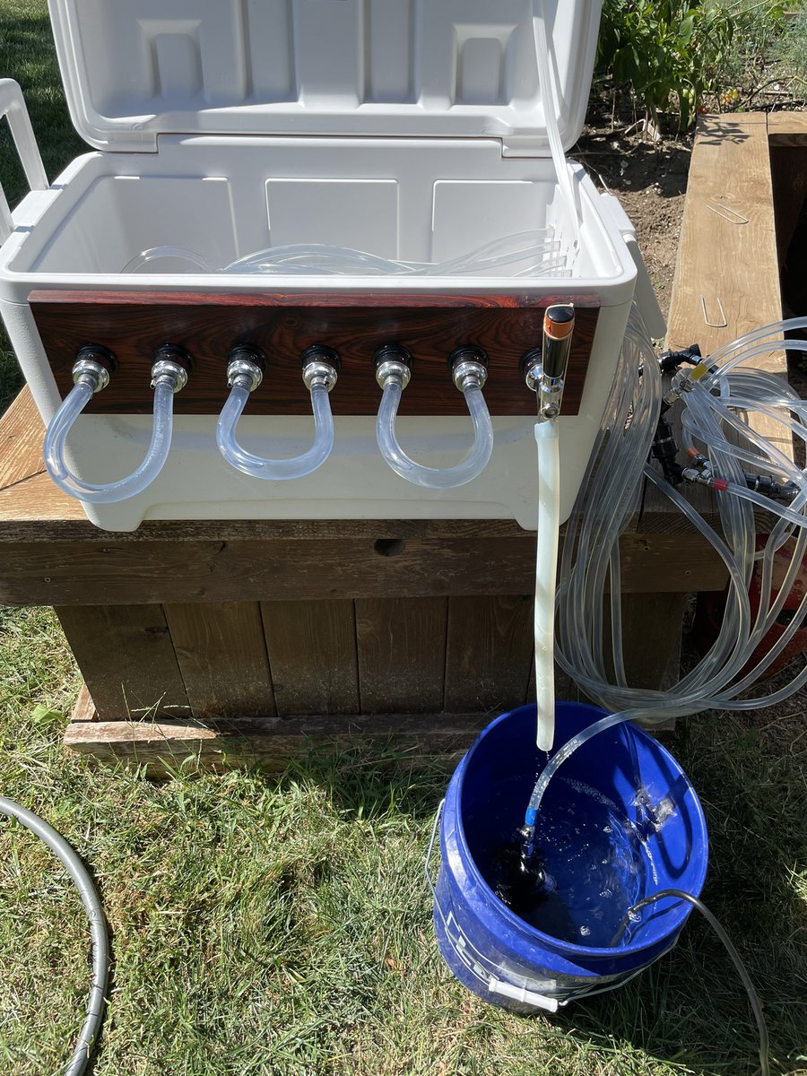 Country Doc Brewing tweet media