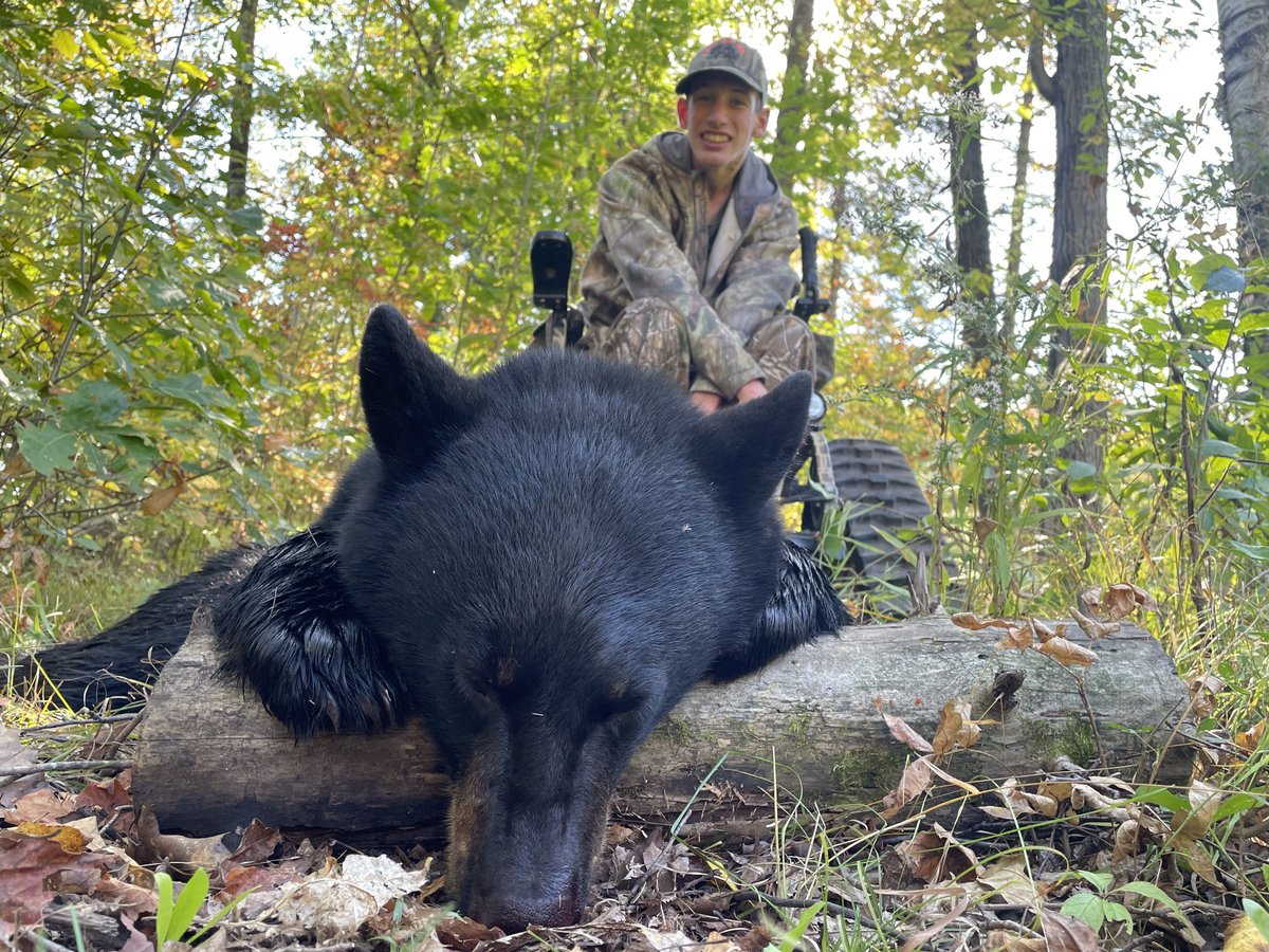 Steve Moffitt tweet media