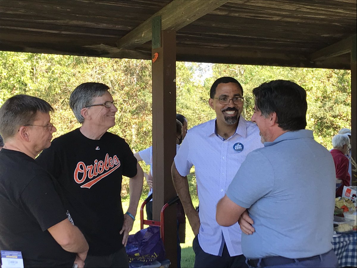 Dr. John B. King, Jr. tweet media