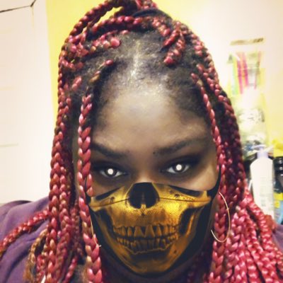 ScorpioThrasher's tweet photo. #NewProfilePic https://t.co/kzM2qgcekl
