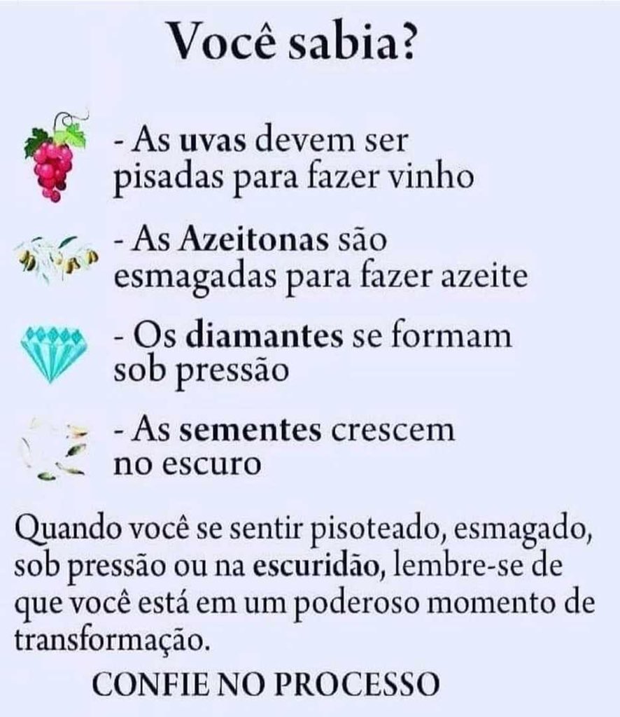 CS3IDADE's tweet image. #confienoprocesso