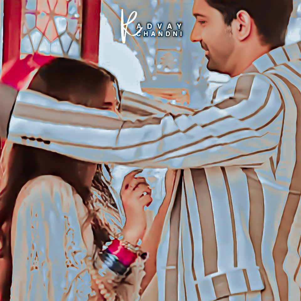 ShivaniT_FAN's tweet photo. Blooper 😍❤
#shivanitomar
#barunsobti
#ipkknd3
#advayandchandni
#shivrun https://t.co/aNPxMSnX8h
