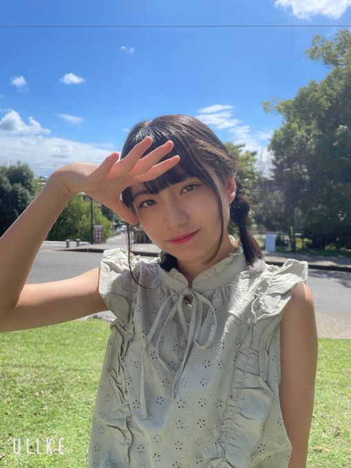 Twitterのコスプレ画像7