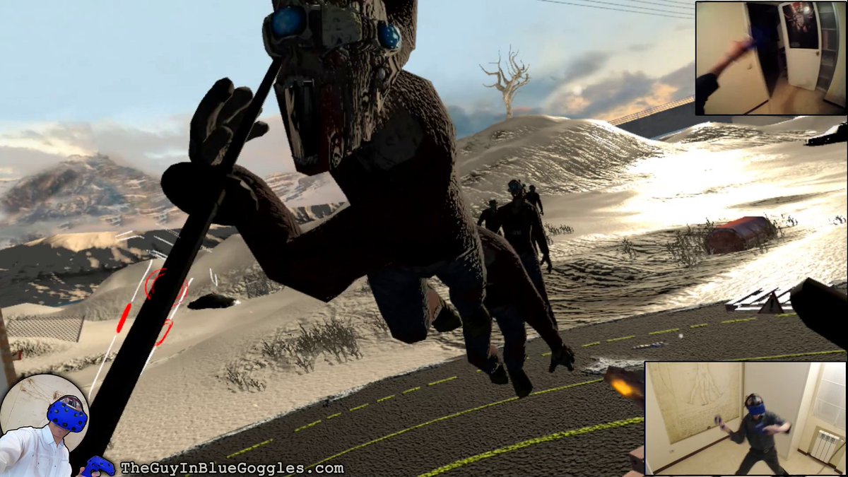 The Guy In Blue Goggles tweet media