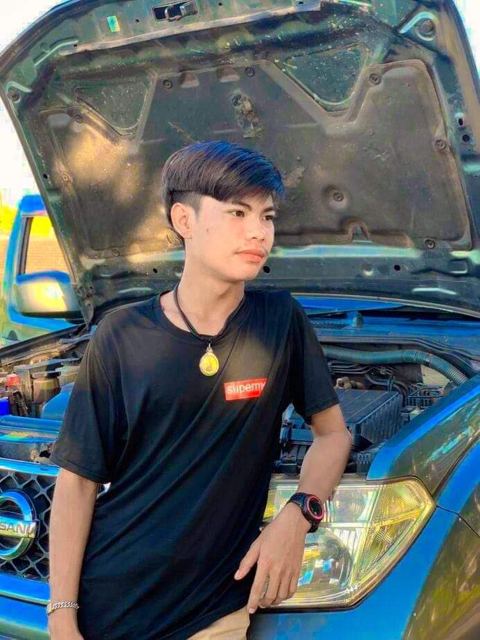 Wat_112233's tweet photo. อยากมีคนคุยอะ #เซกา​ #บึงกาฬ https://t.co/484ve0n02x