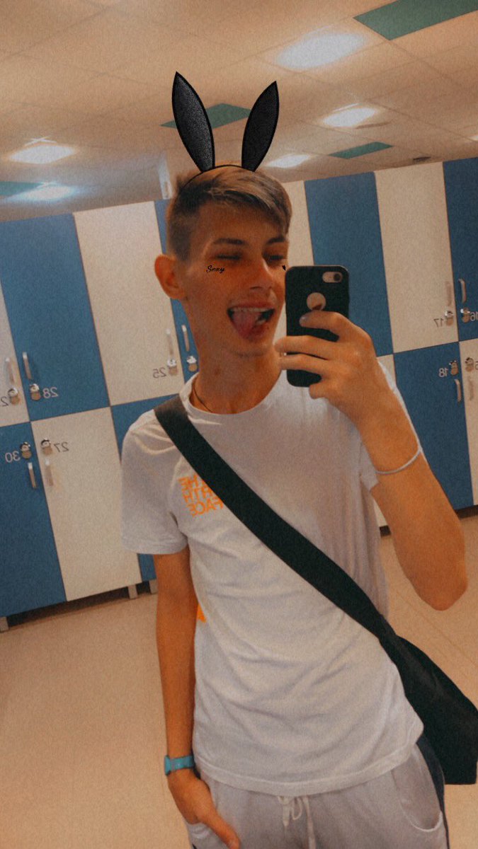 DannyDior3's tweet photo. 😜❤️ https://t.co/lYjvTUx0S3