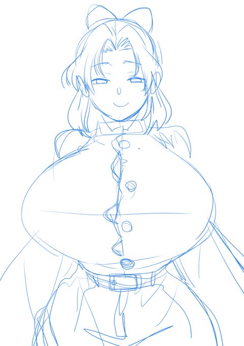 下書きから、完成へ。 