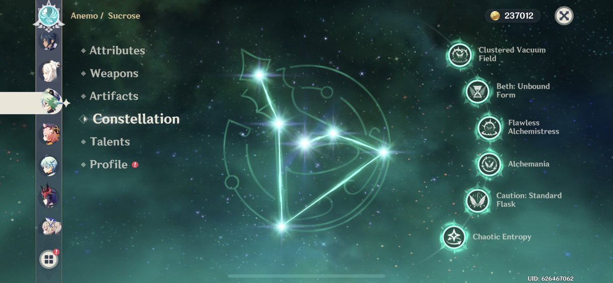 y’all what the FUCK is this . balas banner got me c6 sucrose that I barely even use 😭