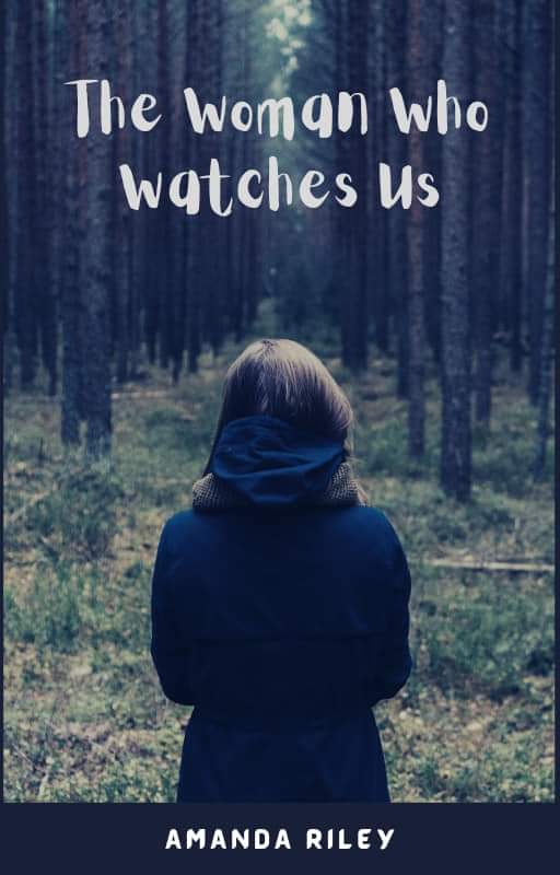 Author Amanda Riley tweet media