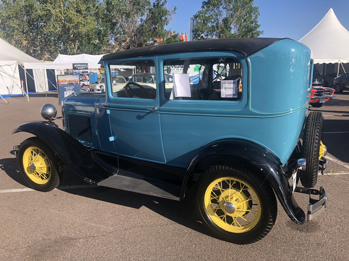 Mark Cavanaugh tweet media