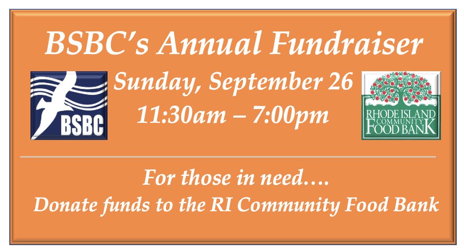 Join us in making a donation.  Last year you generous folks donated $4,000. Let's see if we can top that!  If you are unable to make it to the club - feel free to mail your check.  Read more > buff.ly/3knFrhv. #BSBC #BonnetShoresBeachClub  #Fundraiser #HelpThoseInNeed