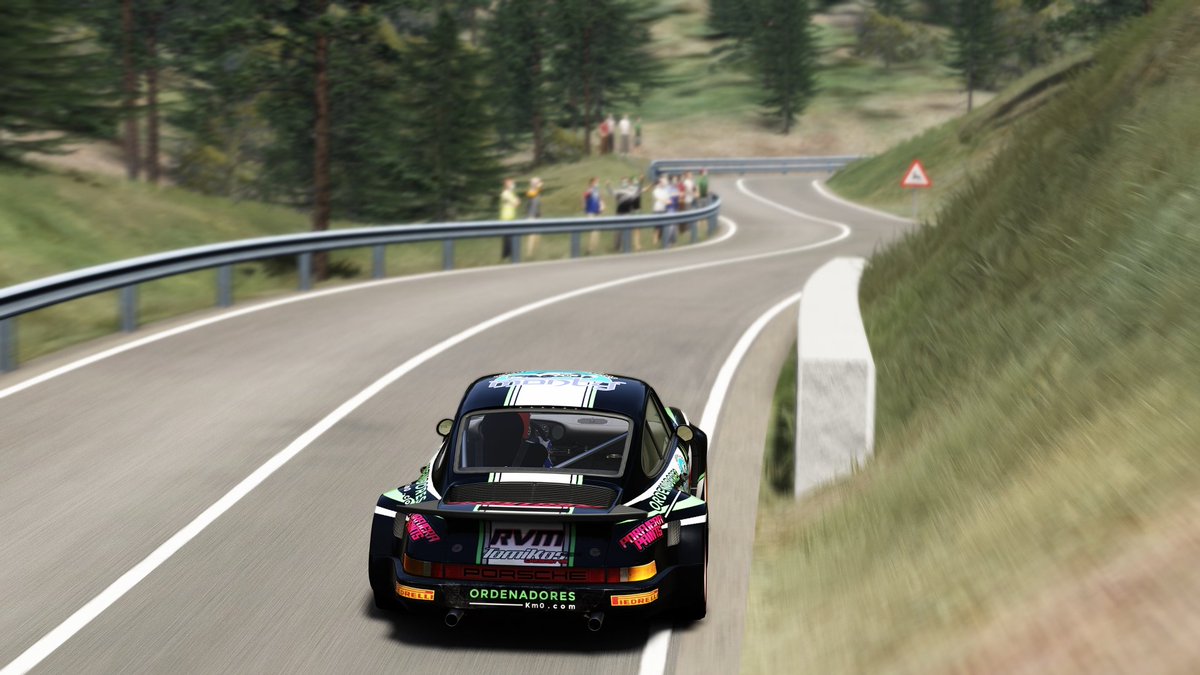 🥉en el CEM Virtual, <a href="/club_simracing/">Club Simracing</a> conseguimos hacernos con el ultimo escalon del podium en Santa Totana! Enhorabuena <a href="/kevinpt_racing/">🇮🇨 Kevin Padrón 🇮🇨</a> <a href="/Tolito914/">Tolo Palmer</a> volando. Muchas gracias a los de siempre!💙 <a href="/RvmSimracing/">Rvm Simracing</a> #talleresmonty pero sobre todo a <a href="/Km0Ordenadores/">Ordenadores KM0</a> por hacer esto posible!