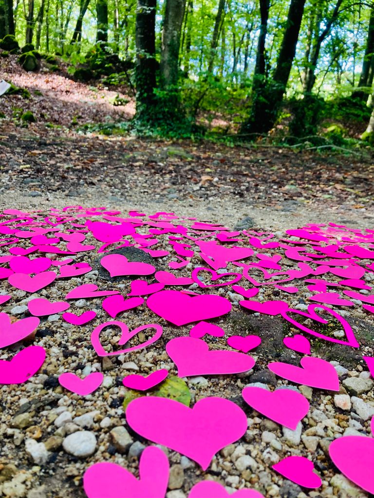 ❤️Aquest any sí! Aquest any tornem amb la 4a #CursaDonaLesPreses!!❤️
Serà el diumenge 24 d'octubre i com sempre a benefici d'<a href="/OncolligaGi/">Oncolliga Girona</a>  per la lluita contra el càncer de mama.
📝A partir de demà ja podreu fer les inscripcions a la web cursadeladona.lespreses.cat
Us hi esperem!