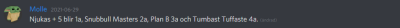 Tumbast Tuffaste tweet media