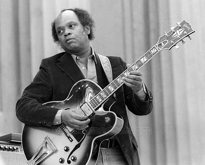 Happy Birthday  Eric Gale 