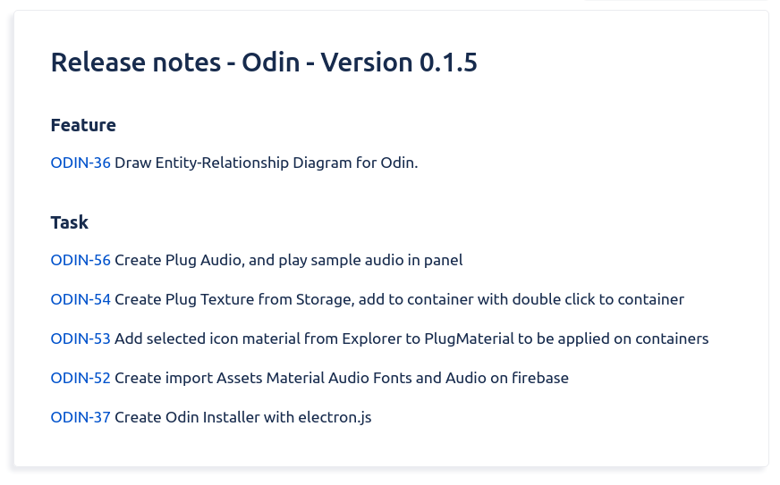 valhollrt's tweet image. #ValhollRT #Odin version 0.1.5 {The Seige - 'Raise Up The Lights'} is Out!!! 🙌🙌🙌 😱😱😱🥳🥳🥳
#Broadcast #graphics #3D #Lowerthirds #graphicdesigners #opensource #KeepItSimple
valhollrt.com/Odin/