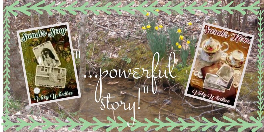 "I love how this author is able to tread that very fine line of telling a warm, wholesome “feel good” story while incorporating some really challenging subject matter with twists &amp; turns that I truly did not see coming!"
rxe.me/BMPSYR
rxe.me/MPLWHX
#suspense