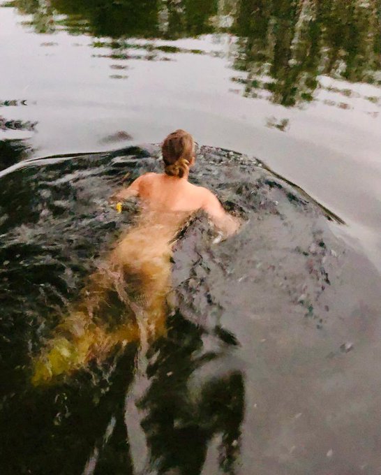 Today I went to the last ever clothing-optional #naked day at Abbey House Gardens.  Going home, I stopped<a href="/tag/naked"class="tags"><span>#naked</span></a><a href="/tag/skinnydip"class="tags"><span>#skinnydip</span></a><a href="/tag/wildswimming"class="tags"><span>#wildswimming</span></a>